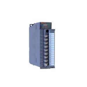 Programmable Logic <strong>Controller</strong> Q68DAIN Q Series Analog <strong>Input</strong>/<strong>output</strong> Module Q68DAIN PLC Analog I/O Expansion Module Q68DAIN - Product Image 1