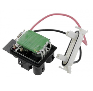Araba parçaları AC isıtıcı hava fanı direnç 7701206351 <span class=keywords><strong>7701059206</strong></span> 7702258237 GA15667 3510065