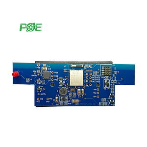 แผงวงจร PCBA ผู้ผลิตแผงวงจรอิเล็กทรอนิกส์ PCBA การผลิตตามสั่ง - Product Image 1