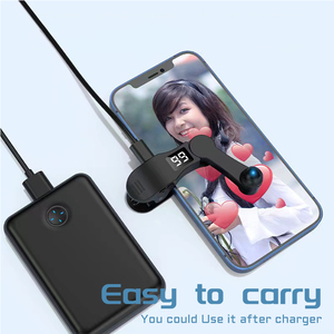 Cerdas bahkan poin perangkat USB plug-in live suka perangkat layar ponsel clicker otomatis - Product Image 5