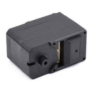 ST3215 Servo seri otobüs servo motor yüksek hassasiyetli programlanabilir 360 derece manyetik kodlayıcı