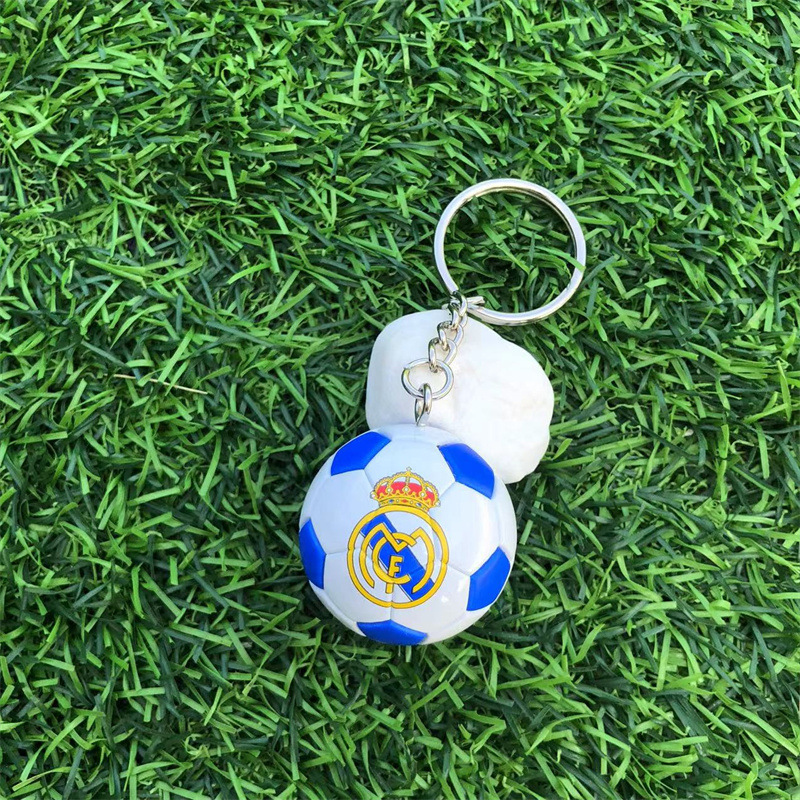 Football du Real Madrid