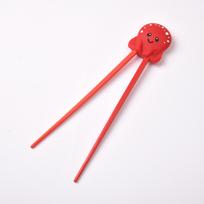 pulpo rojo