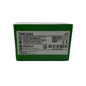 TMC2AI2 M221拡張カード2チャンネルアナログ電流入力出力スポット新品オリジナル - Product Image 1