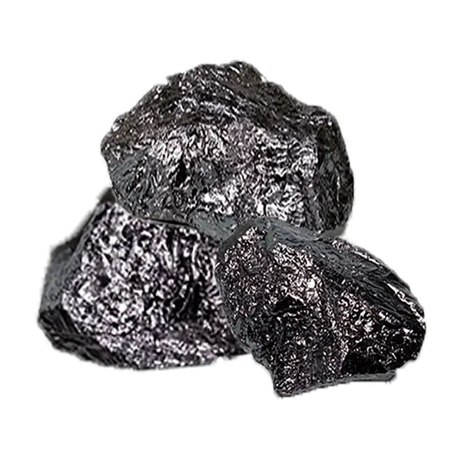 La cina ha realizzato il prezzo all'ingrosso del grado industriale materiale per la produzione di acciaio Ferro silicio Manganese minerale di manganese acquirenti minerale di Ferro