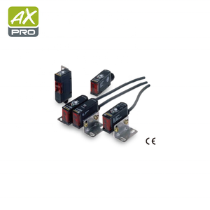Original New Omrons E3S-AD61 Photoelectric <strong>Sensor</strong> <strong>Diffuse</strong>-<strong>Reflective</strong> Light ON/Dark ON NPN 0.2m 3-Pin - Product Image 4
