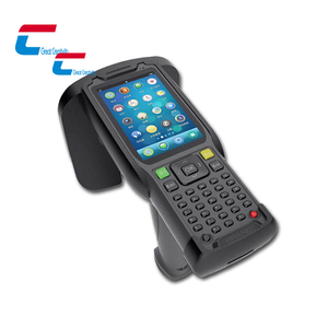 ポータブルRFIDハンドヘルドリーダーライターAndroidワイヤレス長距離RFIDスキャナーUHFハンドヘルドRFIDリーダー - Product Image 2