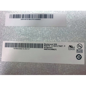 Großhandel 10,4-Zoll-Industrie-LCD-Panels TFT-Farbbild schirm G104STN01.0 Industrielle Steuerungs maschinen TFT-LCD-Display - Product Image 4