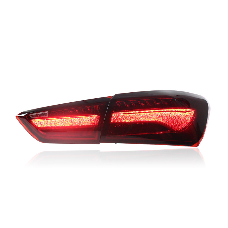Tail Lamp