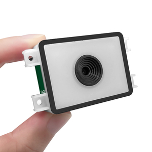 Low Cost High Performance Mini 2D Barcode Scanner <strong>QR</strong> &amp; PDF417 Scanner for Payment - Product Image 6