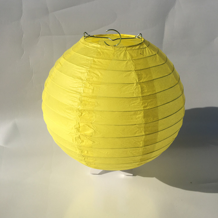 Amarillo limón