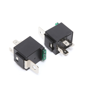 ไฟกะพริบ Led 12V สำหรับไฟเลี้ยว,ไฟเลี้ยว LED กระพริบมากเกินไปไฟกะพริบ Led รีเลย์ไฟเลี้ยว5ขา4ขา - Product Image 2