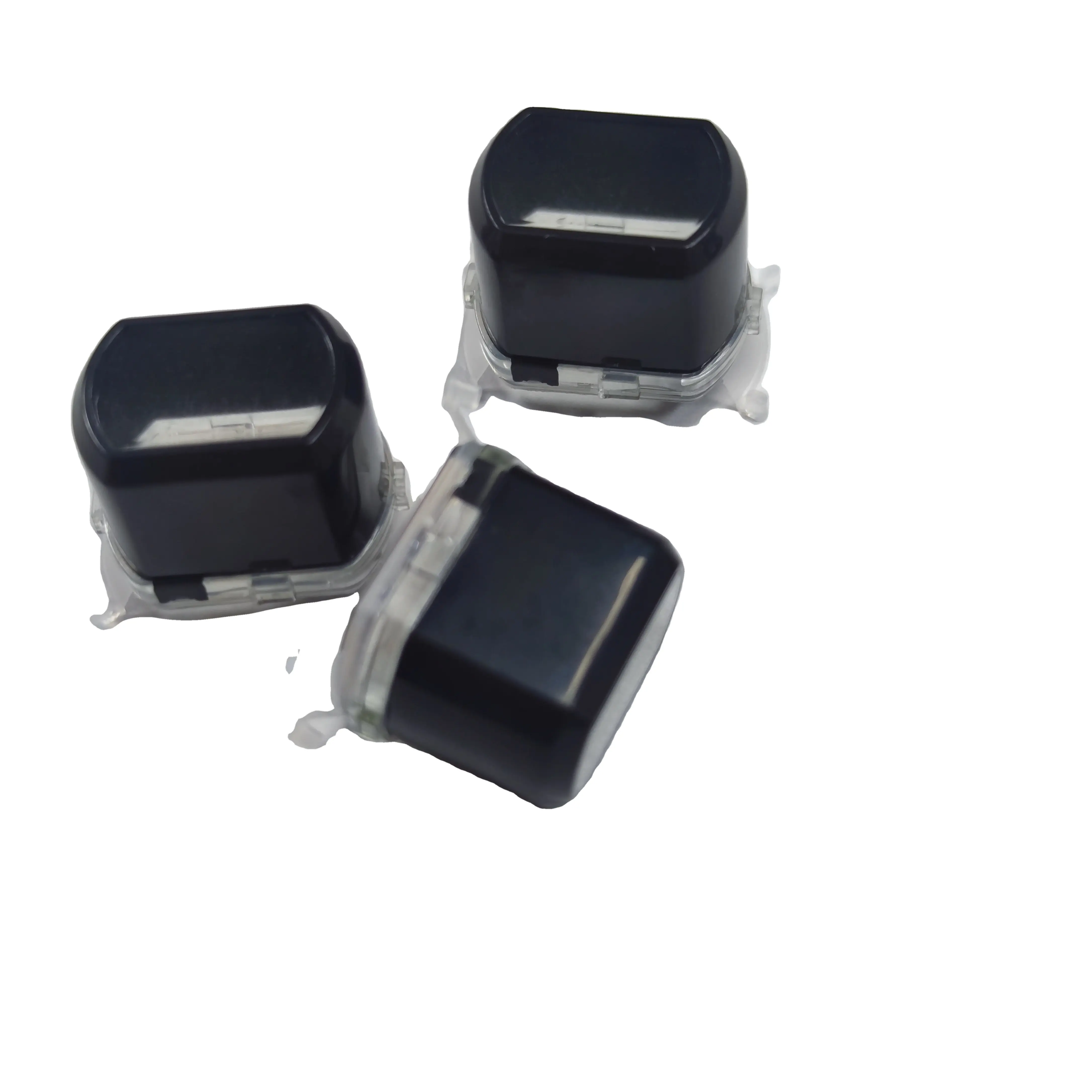 Piezas de plástico de inyección de molde ABS personalizado PA66 equipo electrónico piezas de carcasa producto de moldeo por inyección de piezas de plástico personalizado