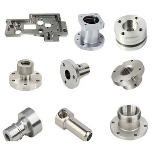 Chuyên gia OEM nhà sản xuất tùy chỉnh CNC gia công dịch vụ cho nhôm thép không gỉ Brass phần đồng - Product Image 3