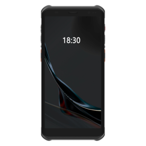 КПК, мобильный компьютер, портативный КПК, android, КПК, сканер штрих-кодов, КПК, портативный терминал - Product Image 4