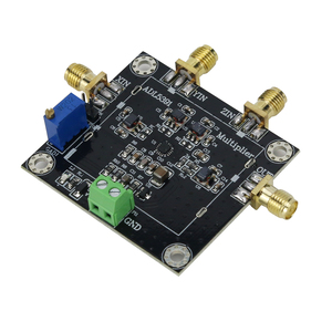 ADL5391 modulo moltiplicatore analogico guadagno regolabile simmetrico Ultra veloce 2GHz ad alto livello consente KV_5391 - Product Image 5
