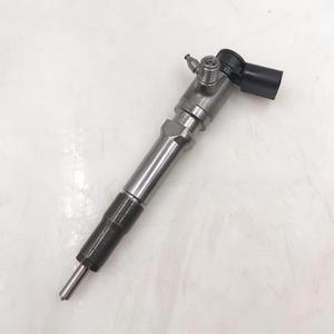 GK2Q-9K546-AB A2C930500080 GK2Q-9K546-AC หัวฉีดน้ำมันเชื้อเพลิงดีเซลคอมมอนเรล GK2Q-9K546-AD JB3Q-9K546-AA ใหม่ - Product Image 4