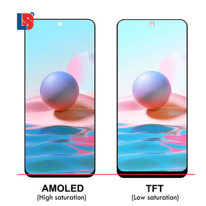 Reemplazo de pantalla Lcd móvil para One Plus Phone Accessory Combo para oneplus 7 Pro Incell Touch Lcd Display - Product Image 4