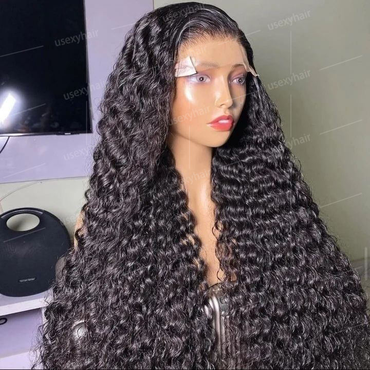 คลื่นลึก