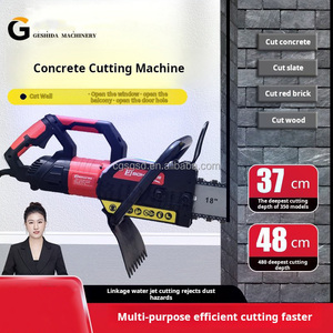 Cartable en béton armé coupe gadget pratique mur <span class=keywords><strong>machine</strong></span> de découpe changement fenêtre modification porte haute puissance <span class=keywords><strong>machine</strong></span> de découpe - Product Image 6