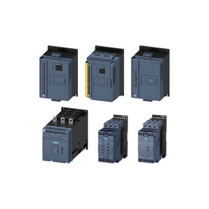 Nuovo originale 3RW4073-6BB44 PLC modulo Controller di programmazione Soft Starter 3 rw5513 3 rw4028 3 rw3036 per magazzino - Product Image 5