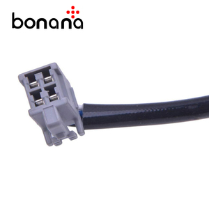 O2酸素センサー89465-02370 O2酸素センサーラムダセンサー交換用トヨタカローラ1ZRFE 1.6L 89465-12630 - Product Image 4