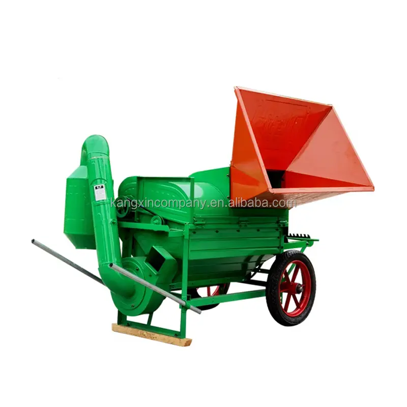 Máquina descascaradora de piel de granos pequeños de gran oferta para semillas de sésamo de gran tamaño