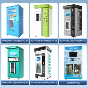 Автоматический диспенсер для воды - Product Image 6