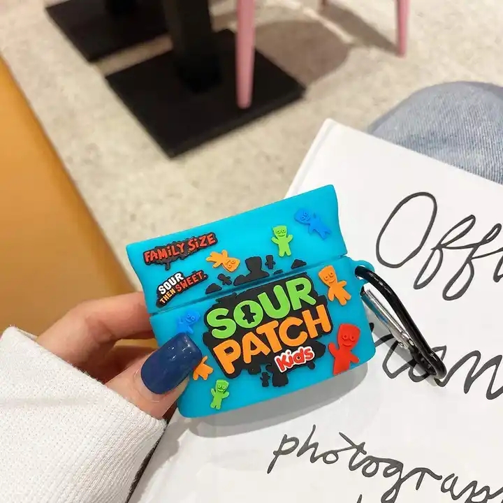 Alimentation #2 pour Airpods Pro 2