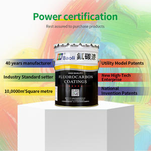 सबसे ज्यादा बिकने वाला Hf6805 ऑटोमोटिव फ्लोरोकार्बन टोपकोट एंटी-जंग ईपॉक्सी प्राइमर स्प्रे पेंट - Product Image 5