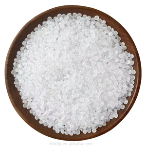 普通低密度聚乙烯颗粒原始/回收LDPE/LLDPE /HDPE粉末注射等级 - Product Image 6