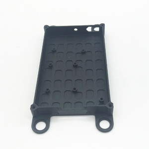 Tùy chỉnh chính xác CNC gia công phay hộp mod bao vây nhôm bao vây hộp mod tự làm Hộp thiết bị công nghiệp CNC quay - Product Image 2