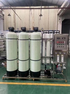 紫外線フィルター水処理システムは、水から石灰岩を取り除くことを恐れずにボアホールから水を飲む - Product Image 6
