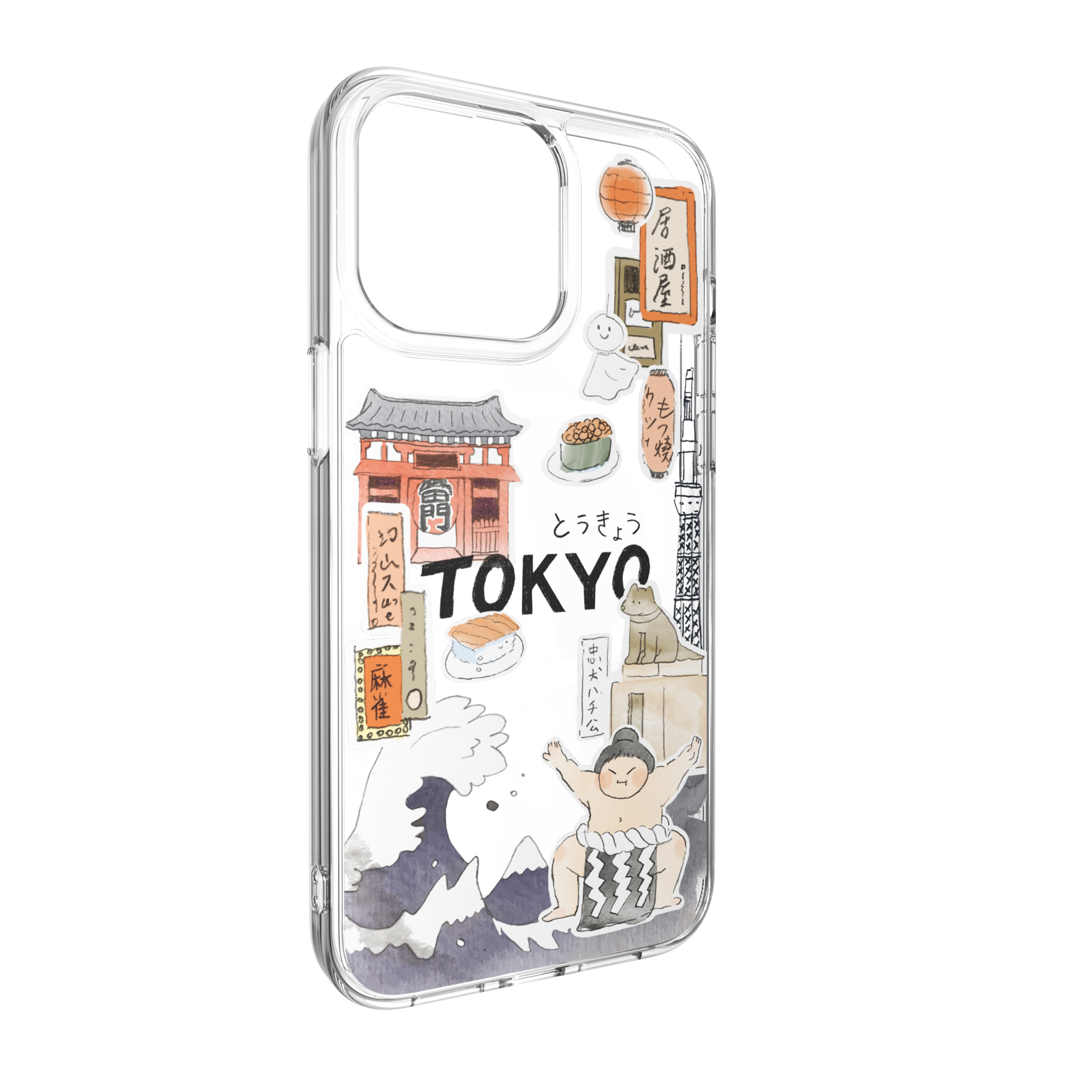 Tokyo