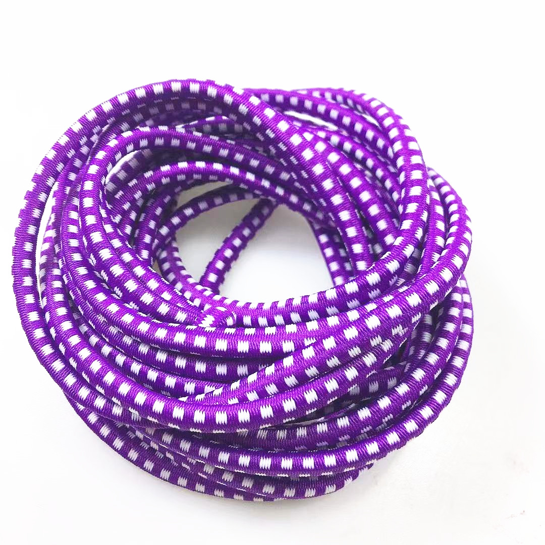 5MM * 3Mètres Violet