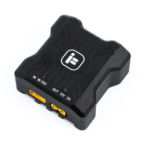 Модуль 1203 предохранителя, 12 В, 3 А - Product Image 1