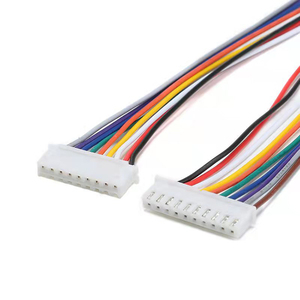 JST TE Molex cablaggio SH ZH PH XH SM 1.0 1.5 2.0 2.54 Amass cavo Lvds cablaggi completi per elettrici - Product Image 3