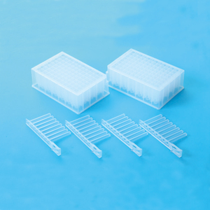 Dna <strong>Equipment</strong> Rna Extractor Magnetic Rod Covers Reagent for Viral Kit Automated Rna Extraction Machine - Product Image 5