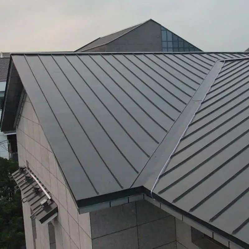 Low Cost Price Stone Coated Steel Metal Roof Tile Corrugated Galvanized Roofing Shingles Material Sheets