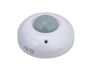 表面実装PIR天井占有モーションセンサー検出器ライトスイッチ360度角度移動センサー - Product Image 2