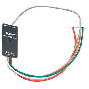 Bluetooth-модуль Flipsky 2,4G беспроводной на основе проекта nrf51 _ vesc - Product Image 3