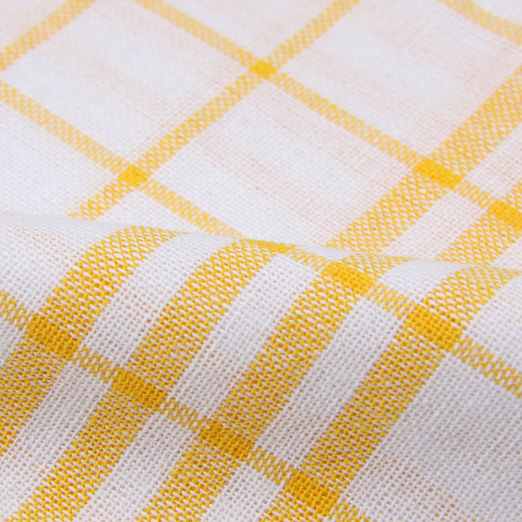 Wholesale factory direct white 100% cotton dish kitchen tea towels