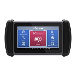 XTOOL IK618X100キープログラマーカーOBD2診断ツールX100PAD3キープログラマーとKC501カーキープログラマー - Product Image 3
