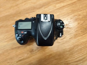 具有sd卡兼容性的新型D全画幅数码单反相机 - Product Image 5