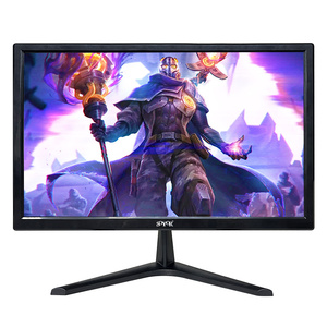 High Resolution 24inch Wide <strong>Computer</strong> Screen Refurbished Led Pc Monitor Lcd Monitors - Product Image 5