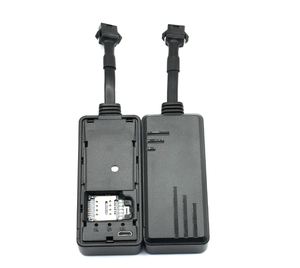 巴西最新热卖J16M全球定位系统跟踪器4G + 2g，带新模块MC610 USB配置端口和抗干扰 - Product Image 3