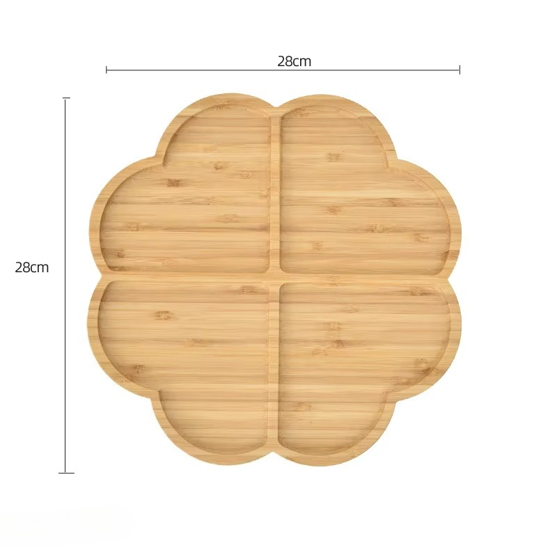 Quatre disque de nuage de grille 28*28