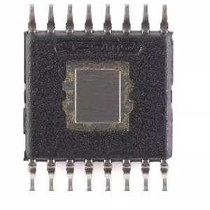 DRV8833CPWPR originale a prezzi favorevoli HTSSOP-16 motore Driver IC microcontrollore e processore FPGA - Product Image 1