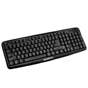 OEM K830 Gaming <span class=keywords><strong>Computer</strong></span> Desktop Notebook Home Office Business Home USB Teclado Com Fio