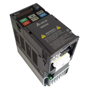 2025 vfd ms300 220v שלוש פאזה ac inverter 7.5 kw vfd 11kw vfd 11kw vfd17ams43ansaa ממיר תדר